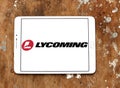 Lycoming Engines company logo