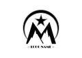 Logo M / Mountain