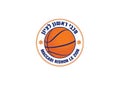 Logo Maccabi Rishon le Zion Basketball