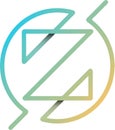 letter z logo icon design