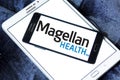 Magellan Health company logo