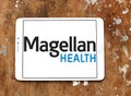 Magellan Health company logo