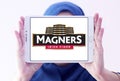 Magners Irish Cider logo