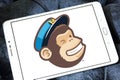 MailChimp company logo