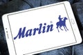 Marlin Firearms logo