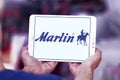 Marlin Firearms logo