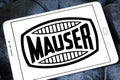 Mauser arms manufacturer logo