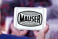 Mauser arms manufacturer logo