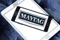 Maytag Corporation logo