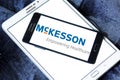 McKesson Corporation logo