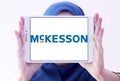 McKesson Corporation logo