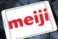 Meiji Holdings logo