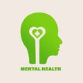 for people with mental disorders logo