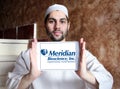 Meridian Bioscience company logo