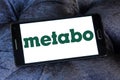 Metabo Power Tools company logo