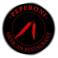 Logo Mexican restaurant