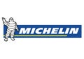 Logo Michelin Royalty Free Stock Photo