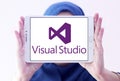 Microsoft Visual Studio logo