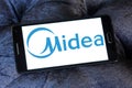 Midea Group logo