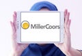 MillerCoors company logo