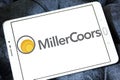 MillerCoors company logo