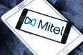 Mitel Networks logo