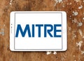 Mitre Corporation logo