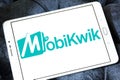 MobiKwik payment system company logo