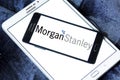 Morgan Stanley logo