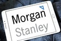 Morgan Stanley logo