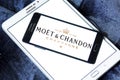 MoÃÂ«t & Chandon champagne logo