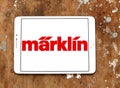 MÃÂ¤rklin toy company logo