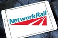 Network Rail logo