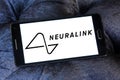 Neuralink logo