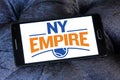 New York Empire tennis team logo