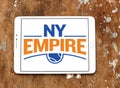 New York Empire tennis team logo