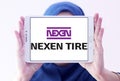 Nexen Tire company logo