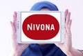 NIVONA company logo