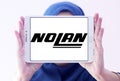 Nolan Helmets manufacturer logo