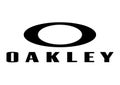 Logo Oakley Royalty Free Stock Photo