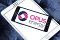 Opus Energy Limited logo