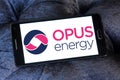 Opus Energy Limited logo