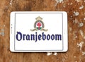 Oranjeboom Brewery company logo