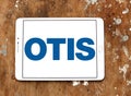 Otis Elevator Company logo