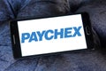 Paychex company logo