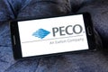 PECO Energy Company logo