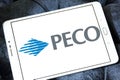 PECO Energy Company logo