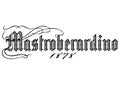 Mastroberardino Brand for Winery Royalty Free Stock Photo