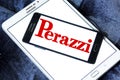 Perazzi shotguns company logo