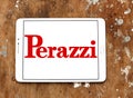 Perazzi shotguns company logo